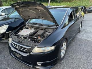Накладка на крыло левая передняя HONDA ODYSSEY RB1 K24A 74207SFE0002 1 ракурс Накладка на крыло левая передняя HONDA ODYSSEY RB1 K24A 74207SFE0002 1 ракурс