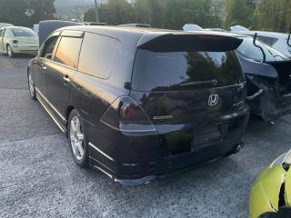Накладка на крыло левая передняя HONDA ODYSSEY RB1 K24A 74207SFE0002 2 ракурс Накладка на крыло левая передняя HONDA ODYSSEY RB1 K24A 74207SFE0002 2 ракурс