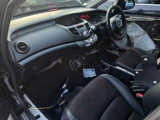 Селектор акпп HONDA ODYSSEY RB1 K24A 28900RFH003 1 ракурс