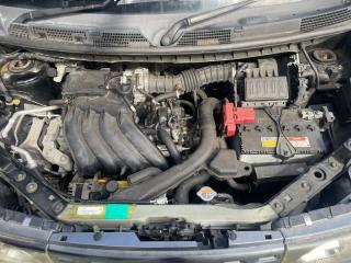 Поддон NISSAN CUBE Z12 HR15DE 111101KT1A 1 ракурс