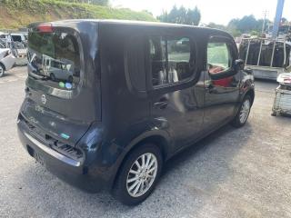 Торпедо NISSAN CUBE Z12 HR15DE 681001FA0A 2 ракурс Торпедо NISSAN CUBE Z12 HR15DE 681001FA0A 2 ракурс