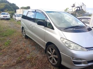 Ноускат TOYOTA ESTIMA MCR30 1MZFE 5320128130, 5211928590B0, 8114528750 2 ракурс