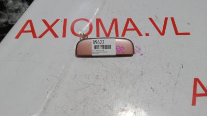 Ручка двери правая задняя NISSAN PINO HC24S K6A 806064A01G 4 ракурс