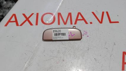 Ручка двери левая передняя NISSAN PINO HC24S K6A 806074A01G 4 ракурс