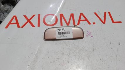 Ручка двери левая задняя NISSAN PINO HC24S K6A 806074A01G 4 ракурс