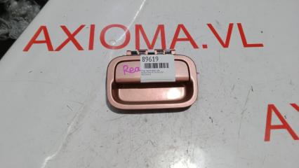 Ручка задней двери задняя NISSAN PINO HC24S K6A 906104A01H 4 ракурс