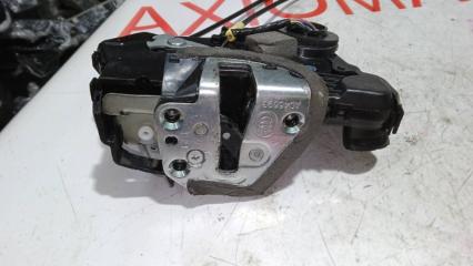 Замок двери правый передний TOYOTA PASSO KGC30 1KRFE 69030B1020 3 ракурс Замок двери правый передний TOYOTA PASSO KGC30 1KRFE 69030B1020 3 ракурс