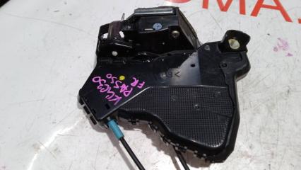 Замок двери правый передний TOYOTA PASSO KGC30 1KRFE 69030B1020 4 ракурс Замок двери правый передний TOYOTA PASSO KGC30 1KRFE 69030B1020 4 ракурс
