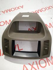 Консоль магнитофона NISSAN SERENA 2002