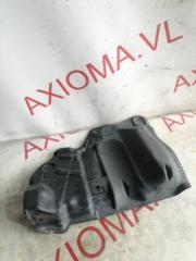 Защита двигателя левая передняя NISSAN CUBE BZ11 CR14DE 75899AX000 2 ракурс
