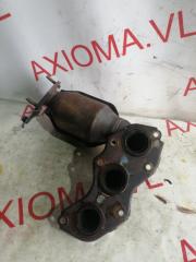 Катализатор TOYOTA ESTIMA GSR55 2GRFE 1715031150 2 ракурс Катализатор TOYOTA ESTIMA GSR55 2GRFE 1715031150 2 ракурс
