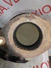 Катализатор TOYOTA ESTIMA GSR55 2GRFE 1715031150 3 ракурс
