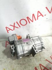 Компрессор кондиционера NISSAN NOTE SNE13 HR12DE 926006XK0A 1 ракурс