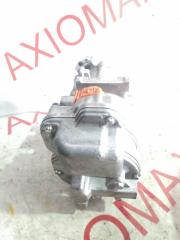 Компрессор кондиционера NISSAN NOTE SNE13 HR12DE 926006XK0A 2 ракурс