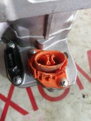 Компрессор кондиционера NISSAN NOTE SNE13 HR12DE 926006XK0A 3 ракурс