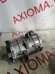 Компрессор кондиционера NISSAN NOTE SNE13 HR12DE 926006XK0A 4 ракурс