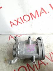 Компрессор кондиционера HONDA ACCORD CR6 LFA 38810RBA006, ESA27C 1 ракурс