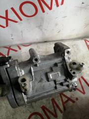 Компрессор кондиционера HONDA ACCORD CR6 LFA 38810RBA006, ESA27C 3 ракурс