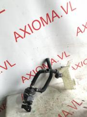 Помпа инвертора NISSAN LEAF ZE1 EM57 215815SA0A 5 ракурс