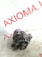 Генератор SUZUKI JIMNY JB23W K6A 3140081A10 5 ракурс