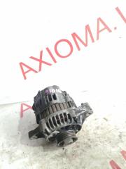 Генератор SUZUKI JIMNY JB23W K6A 3140081A10 4 ракурс