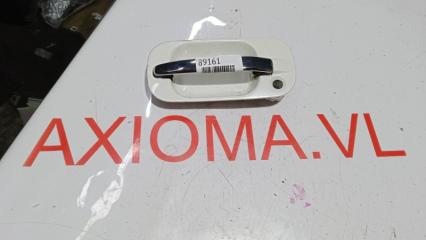 Ручка двери левая передняя HONDA STEPWGN RF3 K20A 72180S7S003ZB 5 ракурс