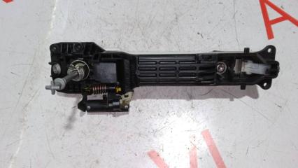 Ручка двери правая передняя TOYOTA PASSO KGC30 1KRFE 69211B1010S8 3 ракурс
