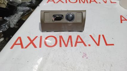 Кнопка старта TOYOTA MARK X GRX120 4GRFSE 8961130010 1 ракурс