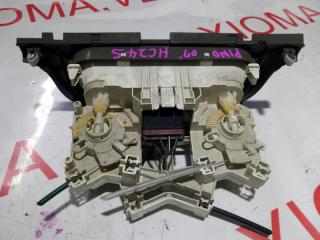 Климат-контроль NISSAN PINO HC24S K6A 275114A00C 5 ракурс