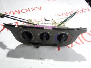 Климат-контроль SUZUKI ALTO HA24S K6A 7440072J00BGV 5 ракурс