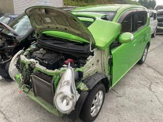 Блок efi SUZUKI ALTO HA25S K6A 3391082K60 1 ракурс