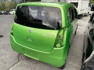 Блок efi SUZUKI ALTO HA25S K6A 3391082K60 2 ракурс