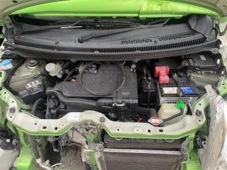 Дроссельная заслонка SUZUKI ALTO HA25S K6A 1340085K10 1 ракурс