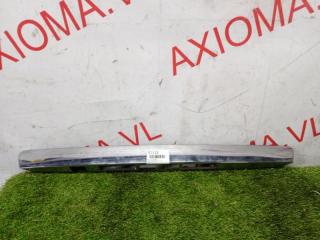 Накладка 5-й двери TOYOTA NOAH AZR60 1AZFSE 7680128270 4 ракурс