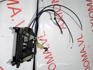 Климат-контроль NISSAN LARGO KHGC22 CA18ET 2751011C00 5 ракурс