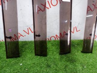 Ветровики комплект SUZUKI ALTO LAPIN HE22S K6A 8392385K000CB, 8392485K000CB, 8393185K000CB, 8393285K000CB 5 ракурс