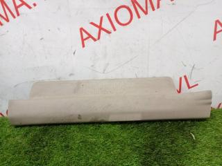 Порожек пластиковый правый передний TOYOTA PORTE NNP10 2NZFE 6791352100E0 4 ракурс