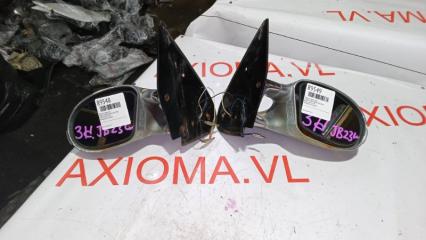 Зеркало правое SUZUKI JIMNY JB23W K6A 8470181A015PK 3 ракурс
