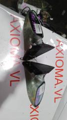 Зеркало правое SUZUKI JIMNY JB23W K6A 8470181A015PK 4 ракурс