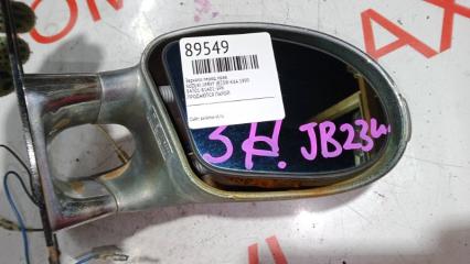 Зеркало правое SUZUKI JIMNY JB23W K6A 8470181A015PK 5 ракурс