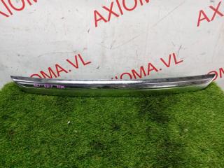 Накладка 5-й двери HONDA EDIX BE1 D17A 74890SJ00031 1 ракурс