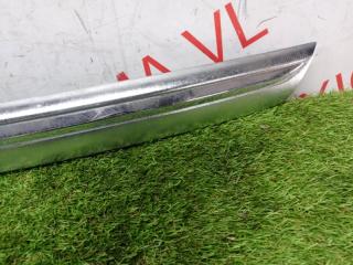 Накладка 5-й двери HONDA EDIX BE1 D17A 74890SJ00031 2 ракурс