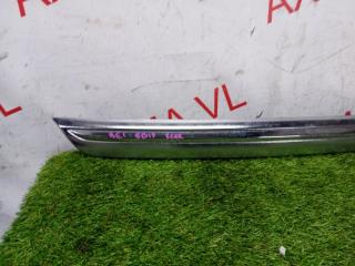 Накладка 5-й двери HONDA EDIX BE1 D17A 74890SJ00031 3 ракурс