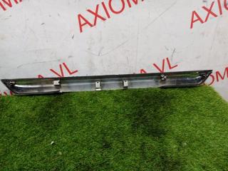 Накладка 5-й двери HONDA EDIX BE1 D17A 74890SJ00031 4 ракурс
