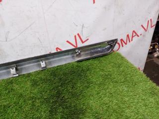 Накладка 5-й двери HONDA EDIX BE1 D17A 74890SJ00031 5 ракурс