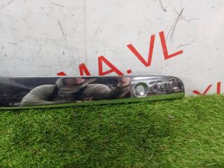 Накладка 5-й двери MAZDA PREMACY CP8W FPDE C10050810D08 2 ракурс