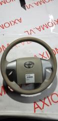 Руль с airbag TOYOTA NOAH ZRR70 3ZRFE 4510028450E0 5 ракурс