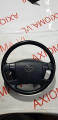 Руль с airbag TOYOTA MARK X GRX120 4GRFSE 4510022A50C1 5 ракурс