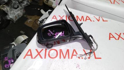 Зеркало левое NISSAN SERENA C25 MR20DE 963021GK0A 1 ракурс