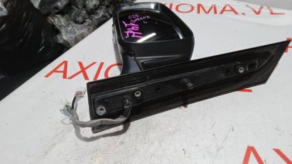 Зеркало левое NISSAN SERENA C25 MR20DE 963021GK0A 4 ракурс